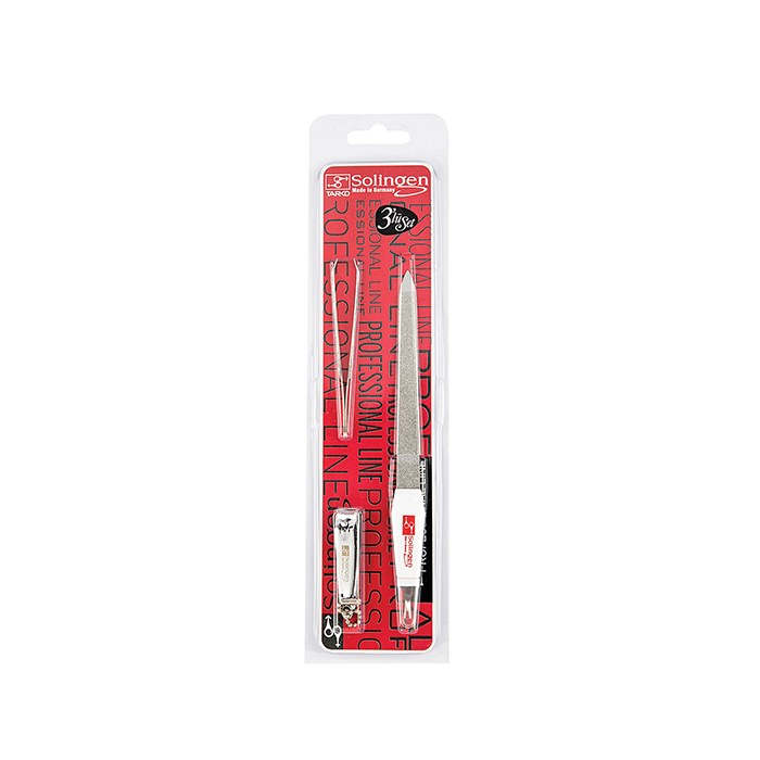 3'lü Uzun Set 3110