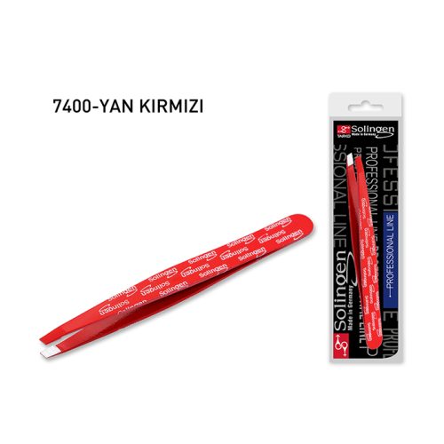 Cımbız 7400 Yan
