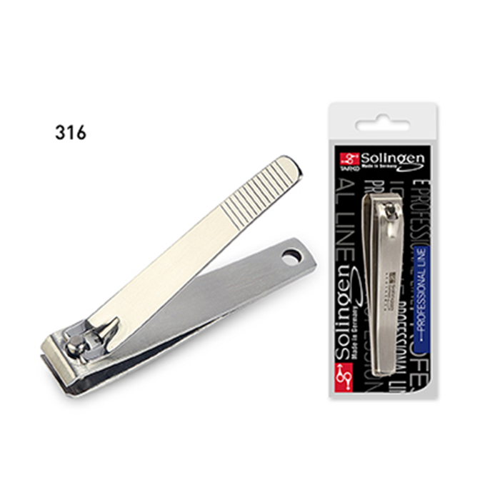Tırnak Makası 316 Inox