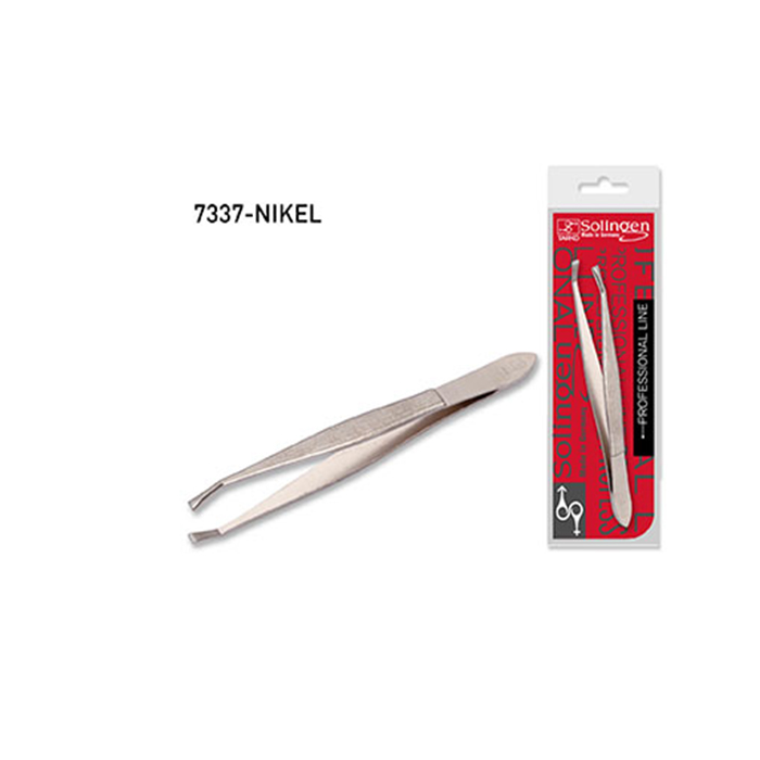 Cımbız 7337 Nikel