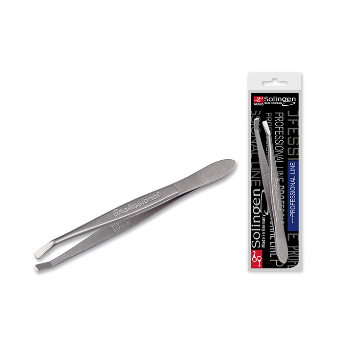 Cımbız Düz 7338 Inox
